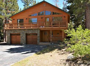 66 Sugar Pine Dr, Mammoth Lakes, CA 93546