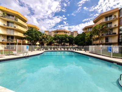 1750 W 46th Street #115, Hialeah, FL, 33012