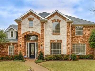3644 Amber Hills Dr, Dallas, TX, 75287