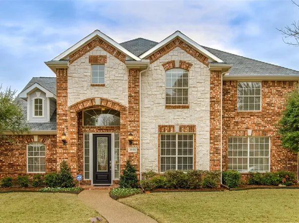 3644 Amber Hills Dr, Dallas, TX 75287