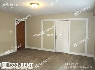 524 Benton Blvd APT 11, Kansas City, MO 64124