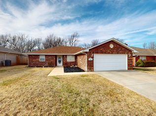 2915 Brookhaven, Woodward, OK 73801