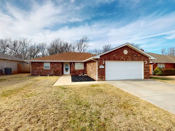 2915 Brookhaven, Woodward, OK 73801