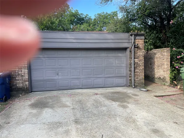 810 Clarissa Pl, Garland, TX 75040