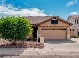 20261 N 68th Dr, Glendale, AZ 85308