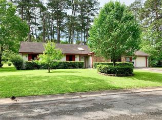 603 Timberland Dr, Woodville, TX 75979