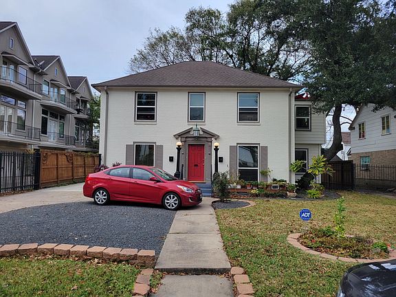 Great curb appeal