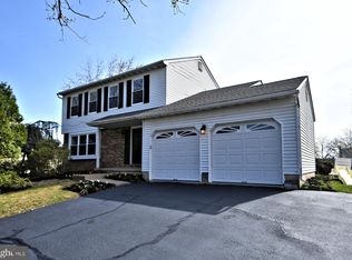 231 Bellows Way, Lansdale, PA 19446