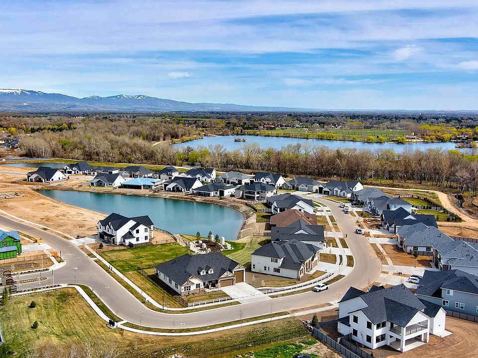 Residence 11 Plan, Bald Eagle Point, Eagle, ID 83616 Zillow