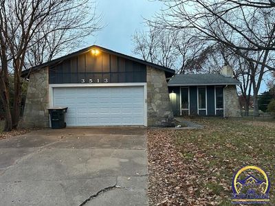 3513 SW Moundview Dr, Topeka, KS, 66614