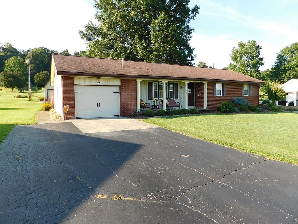 5249 Lucasville Minford Rd, Minford, OH 45653 Zillow