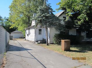 9820 Sayre Ave, Chicago Ridge, IL 60415