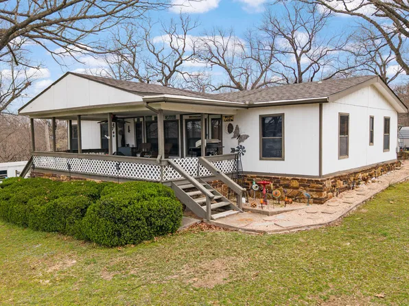 34850 S 539th Loop, Jay, OK 74346