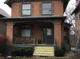 725 Mount Hope Ave #725, Cincinnati, OH 45204