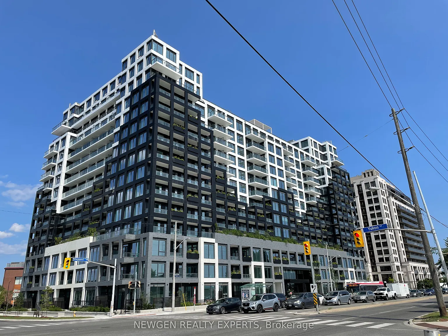 1 bed, $1,999 — Photo 2