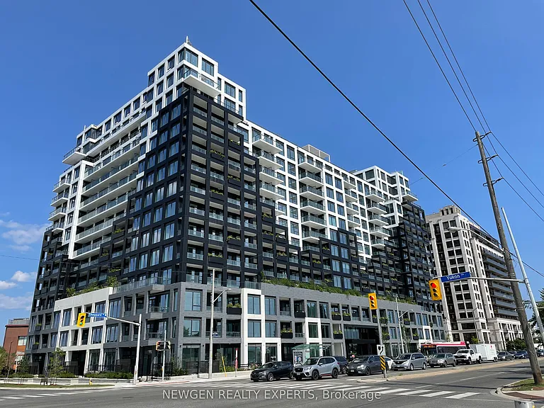1100 Sheppard Ave W #1106 — Photo 2