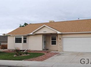 2420 Pheasant Trail Ct, Grand Junction, CO 81506