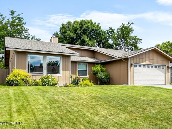 5405 Bristol Way, Yakima, WA 98908