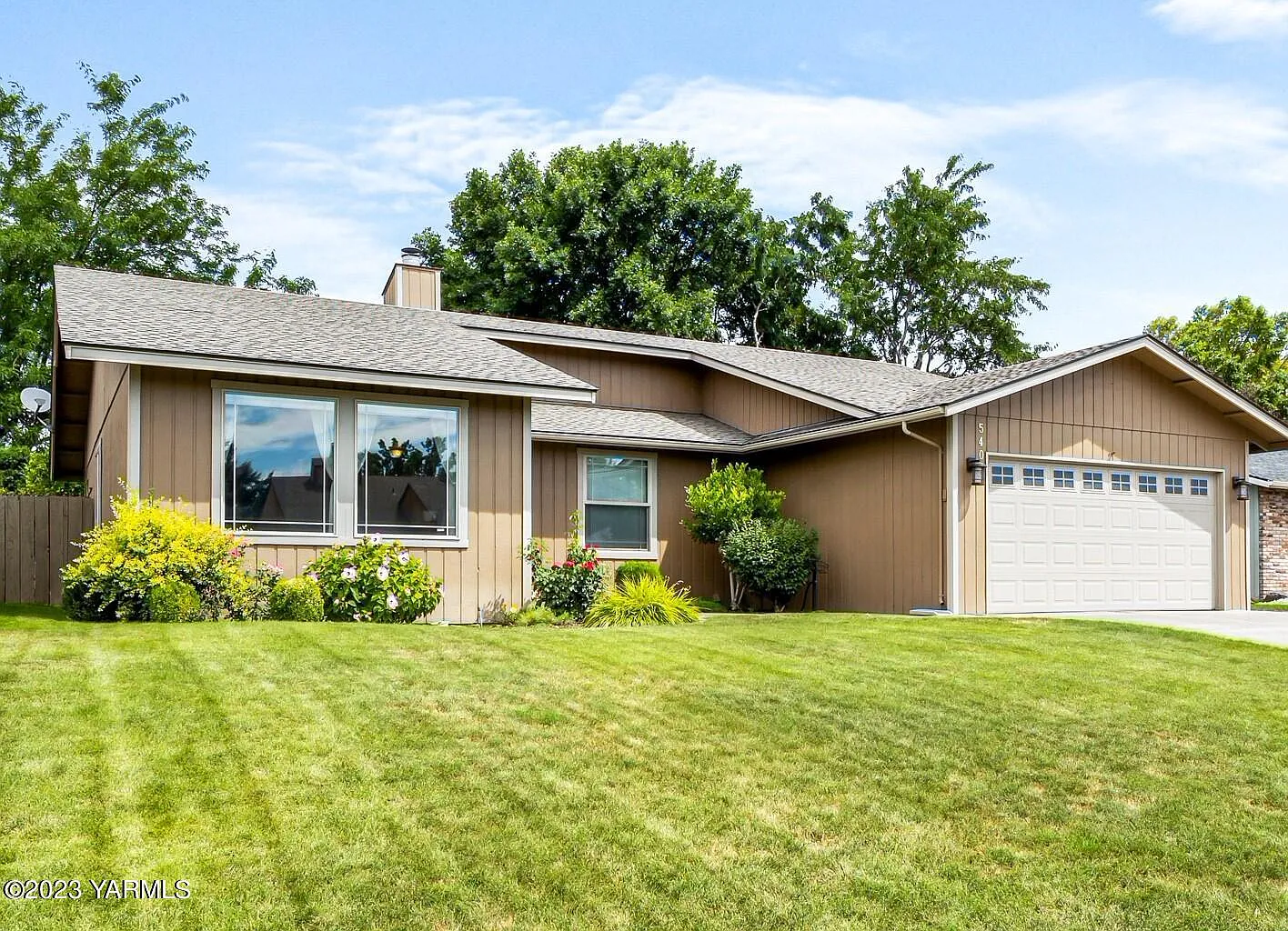 5405 Bristol Way photo 1