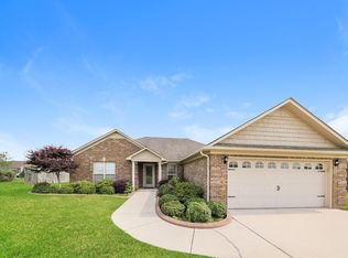 28348 Ferguson Ln, Toney, AL 35773