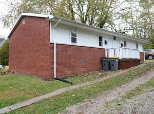 1020 W 6th St, Bloomington, IN