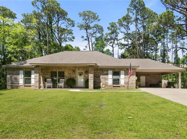 604 General Anderson Pl, Dauphin Island, AL 36528
