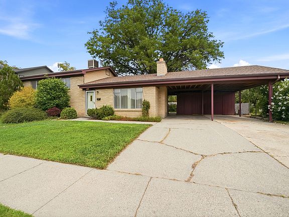 4th image of 587 E Julep Dr