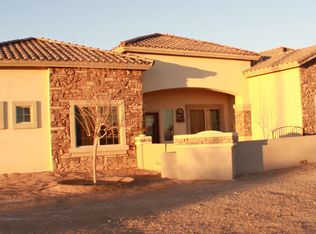 20716 W Telegram Path, Buckeye, AZ 85326