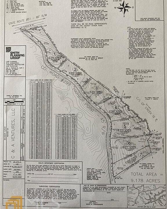 0 Harbor Point Hartwell, GA Zillow Apartments for Rent in Hartwell
