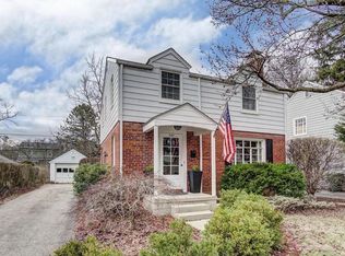 347 Blenheim Rd, Columbus, OH 43214