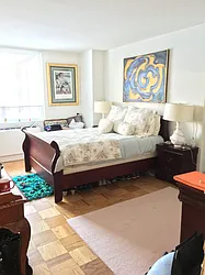 Rented by Keller Williams NYC