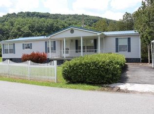 144 Hayton Ave, Bluefield, WV 24701