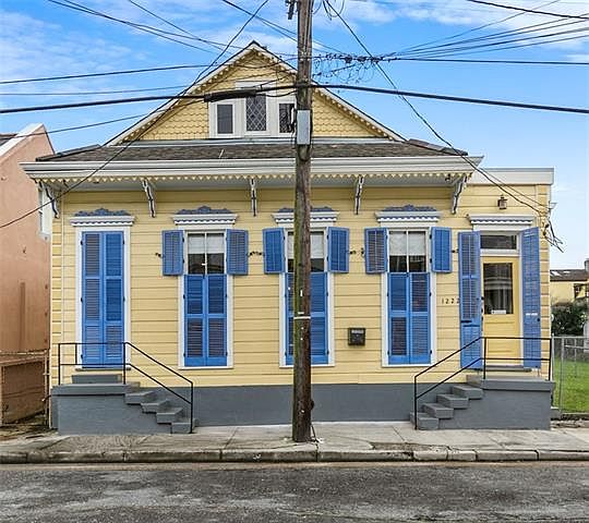 1st image of 1222 Treme St