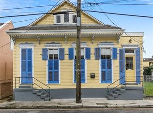 1222 Treme St, New Orleans, LA 70116