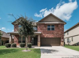 8918 Palmetto Park, Converse, TX 78109