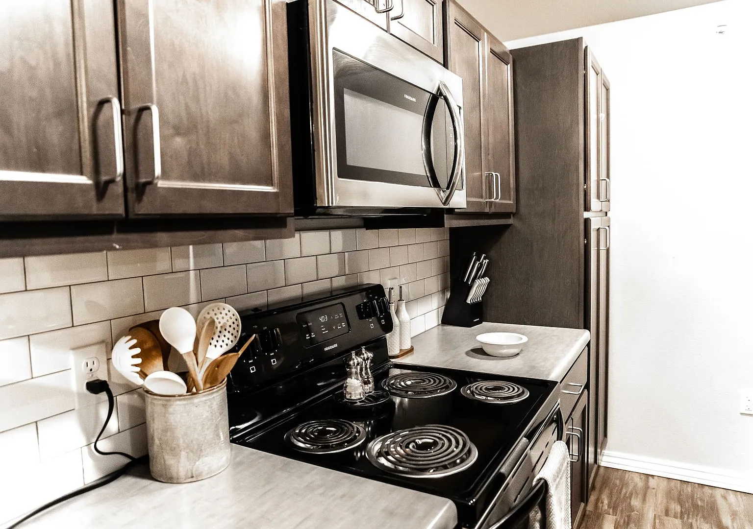 Markland/Wiles — Photo 1