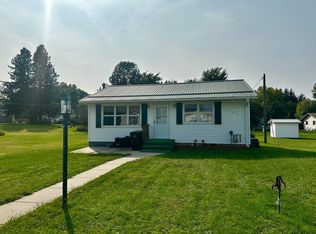 105 S 1st St, Canton, MN 55922