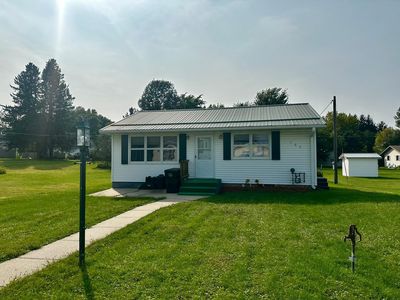 105 S 1st St, Canton, MN, 55922