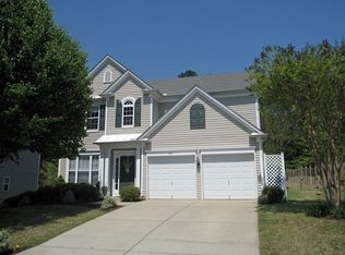 205 Valhalla Ln, Simpsonville, SC 29681