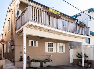 316 29th Ct, Hermosa Beach, CA 90254