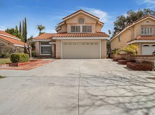 581 Hamilton Dr, Corona, CA 92879