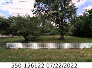 1265 Idlewild Dr, Columbus, OH 43232