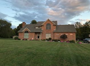 235 N Peerless Rd, Evansville, IN 47712