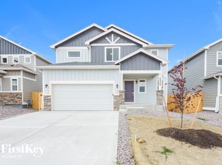 10360 Horton Dr, Colorado Springs, CO 80925