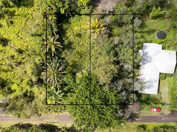 Oahu Rd Lot 1033, Pahoa, HI 96778