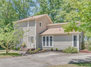 3903 Creekwood Ln, Augusta, GA 30907