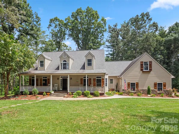 35 Ashbrook Mdws, Fletcher, NC 28732