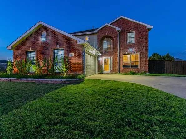 786 Sunflower Trl, Rockwall, TX 75032
