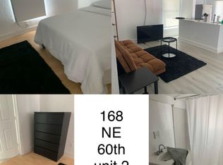 168 NE 60th St APT 2, Miami, FL 33137