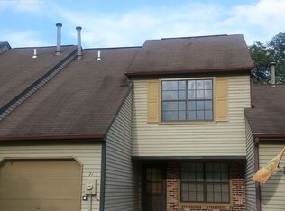 21 Abby Ct, Robbinsville, NJ 08691